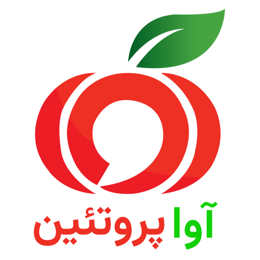 آوا پروتئین پایتخت